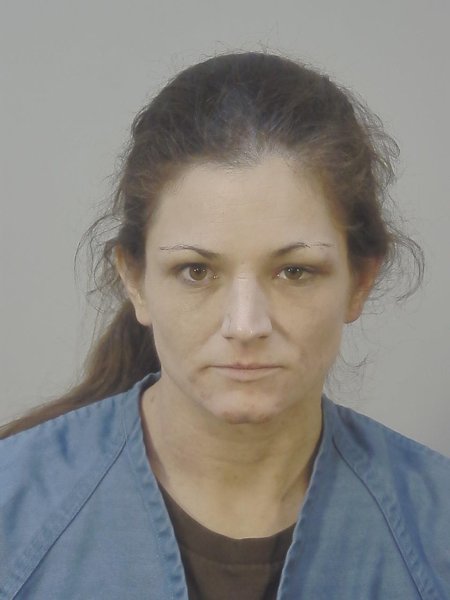 Mugshot of KARA ANN DENAULT
