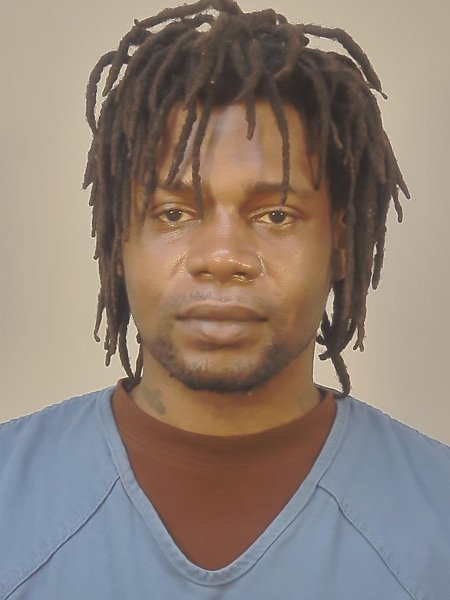 Mugshot of ERIC JACOB STURKEY