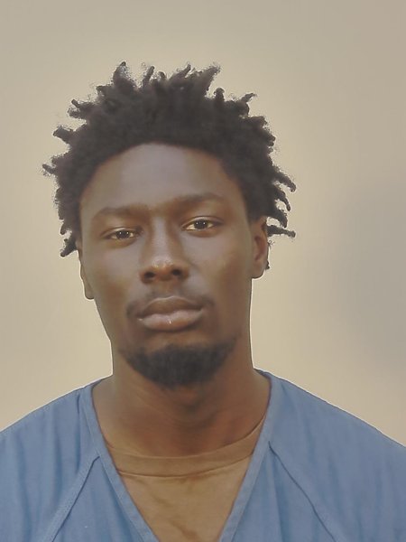 Mugshot of BABOUCARR NYANG