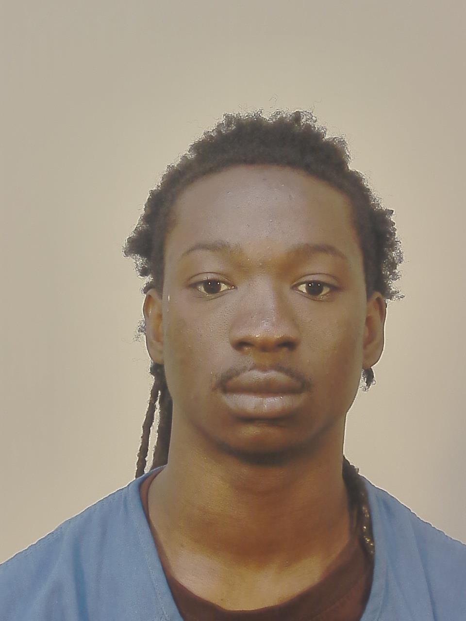 Mugshot of DAIJON JARBARIELLE FREENY