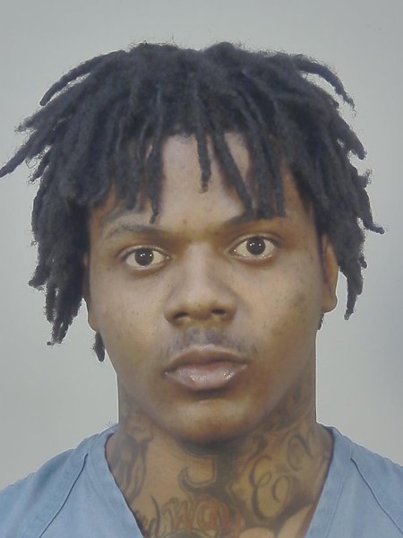 Mugshot of RANDELL CHARLES MOORE