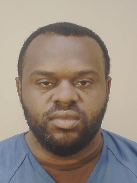 Mugshot of CHIKEZIE IKENNASTANLEY OBIORA