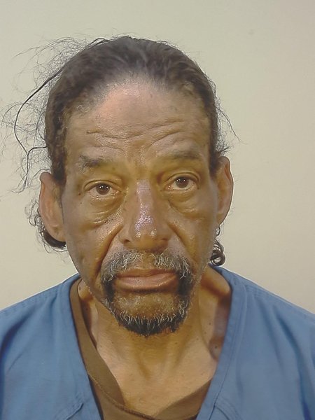 Mugshot of STEWART LEVERN JACKSON