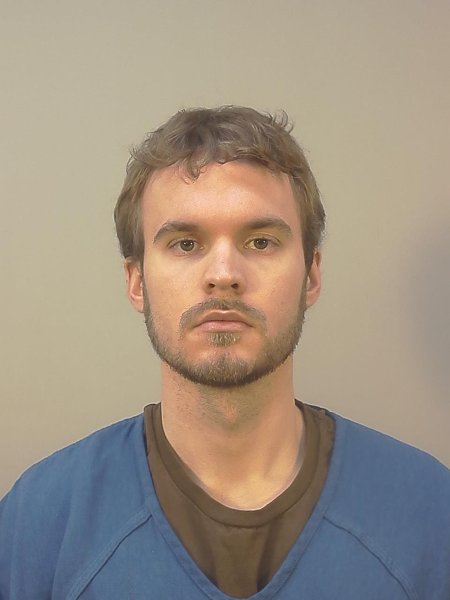 Mugshot of OWEN BRADLEY SINDELAR