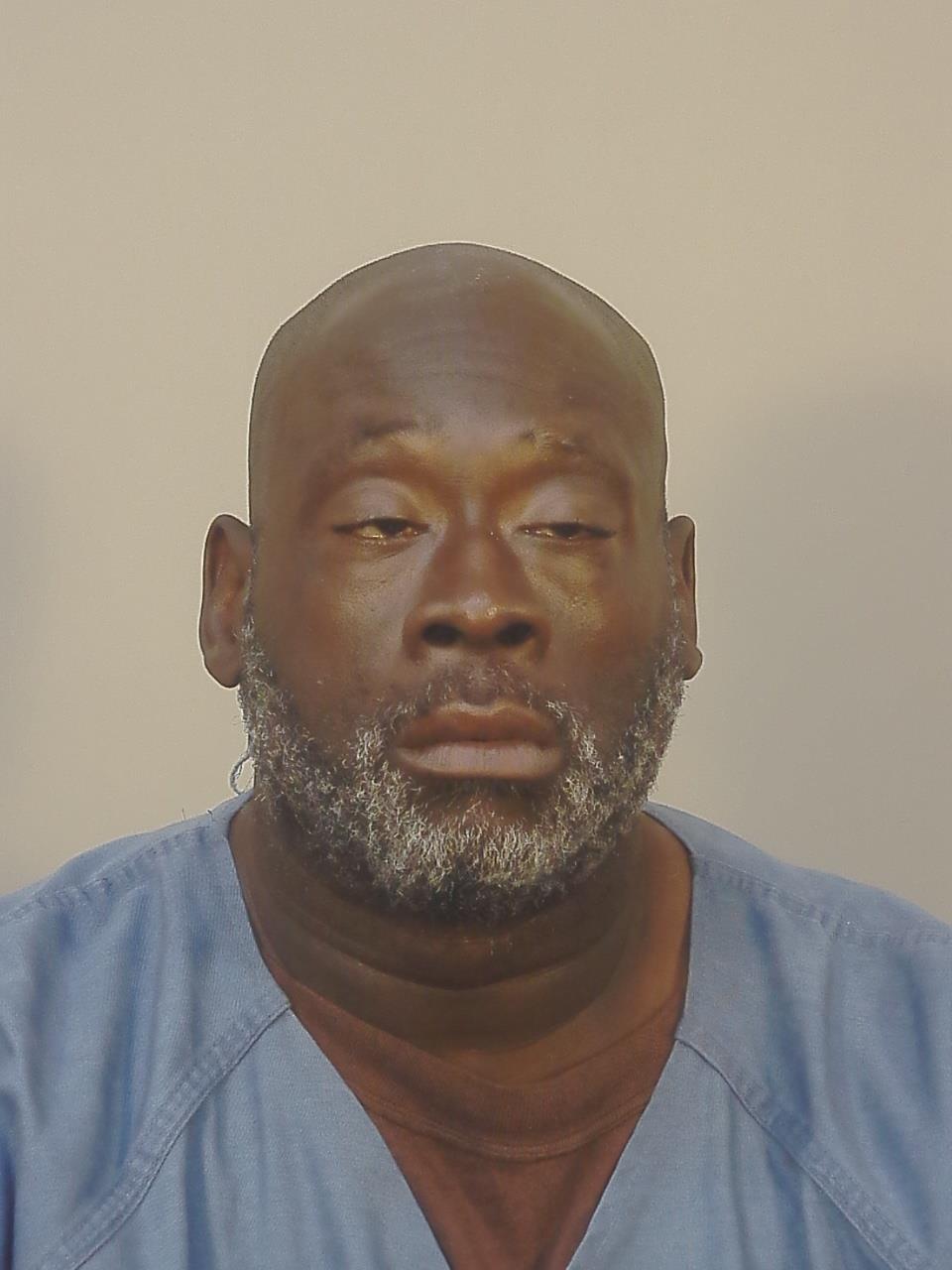 Mugshot of TIMOTHY J MCCARTY