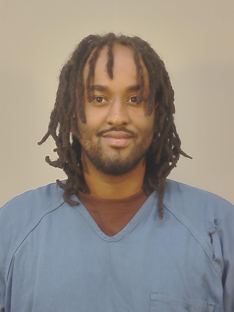 Mugshot of ALI MUSSE HASSAN