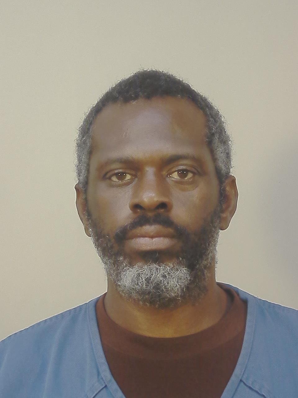 Mugshot of DEMETRIUS KARNEN SHEPARD