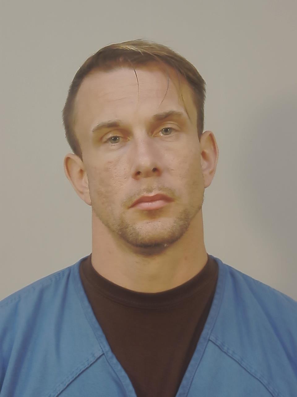 Mugshot of JOSEPH ANTHONY REED