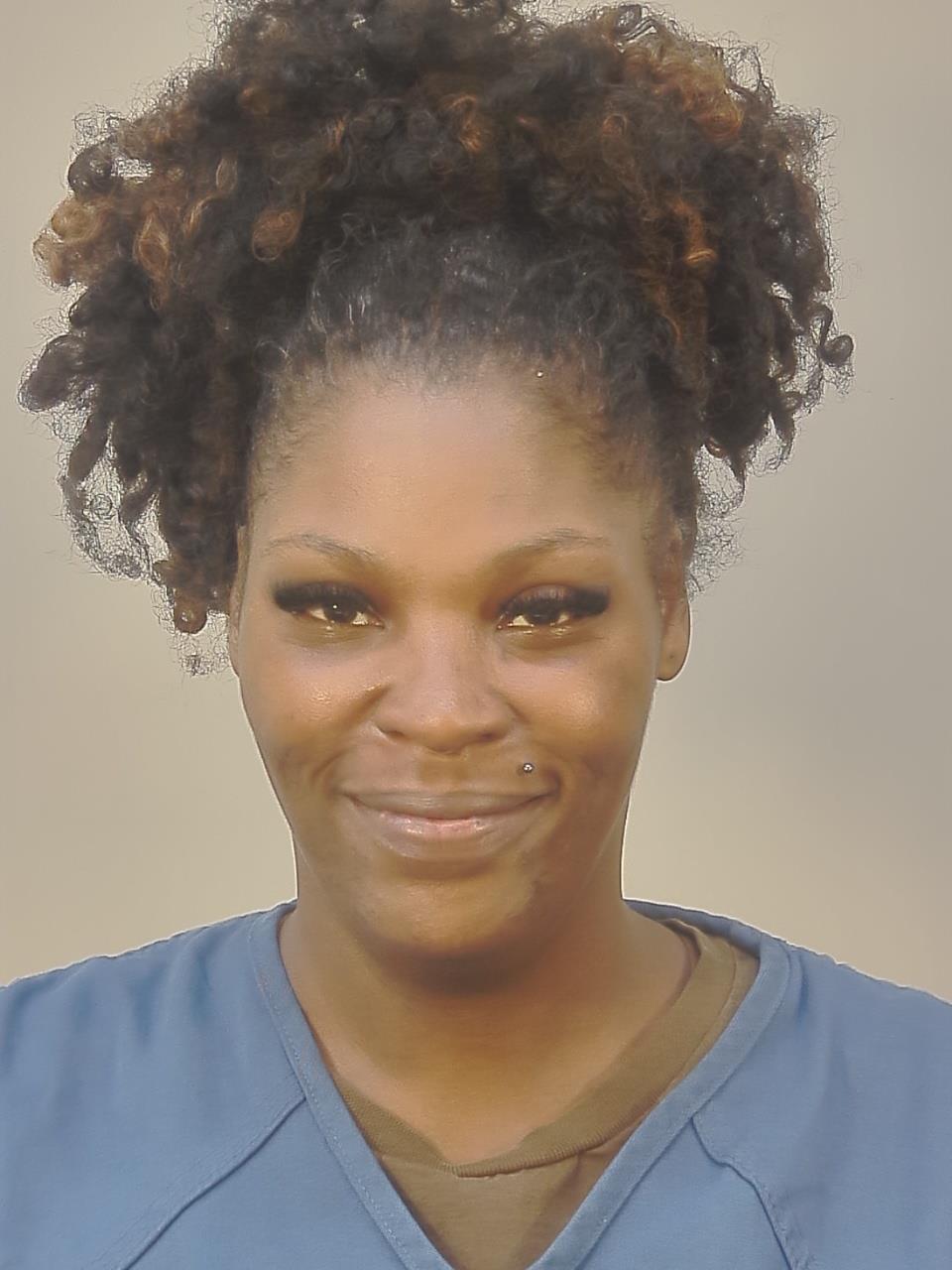 Mugshot of ETHER RENA GREEN