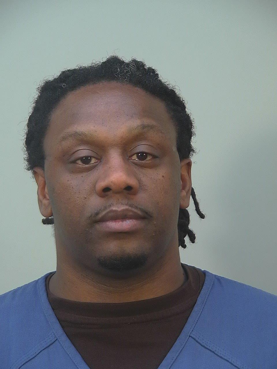 Mugshot of TIMOTHY WARDELL PRITCHETT
