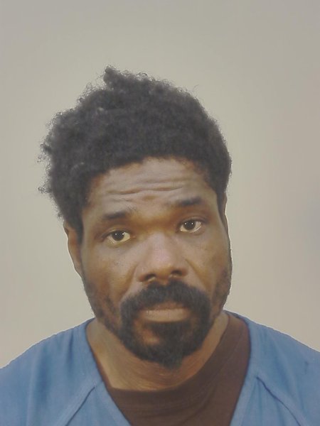 Mugshot of ANDRE DAVID MEEKS