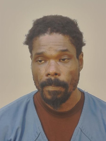 Mugshot of ANDRE DAVID MEEKS