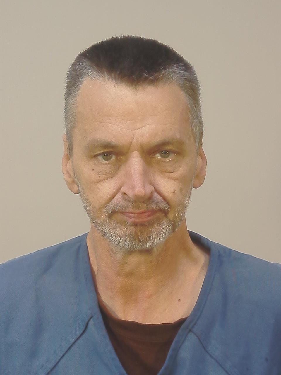Mugshot of BRENT ALEN SCHULENBURG