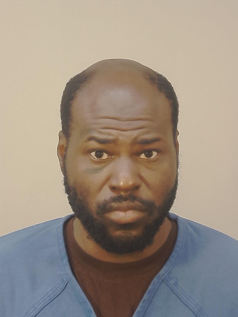 Mugshot of DEVON ANTONEAL WILSON
