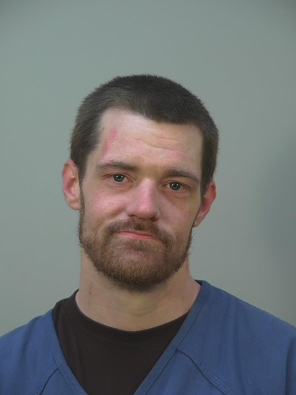 Mugshot of TYLER JOSEPH KRATOCHVIL