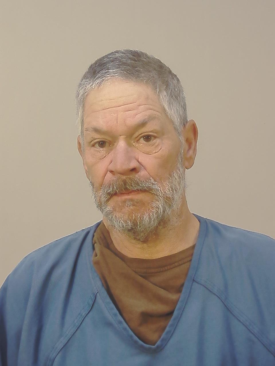 Mugshot of DAVID JOSEPH MORTENSON