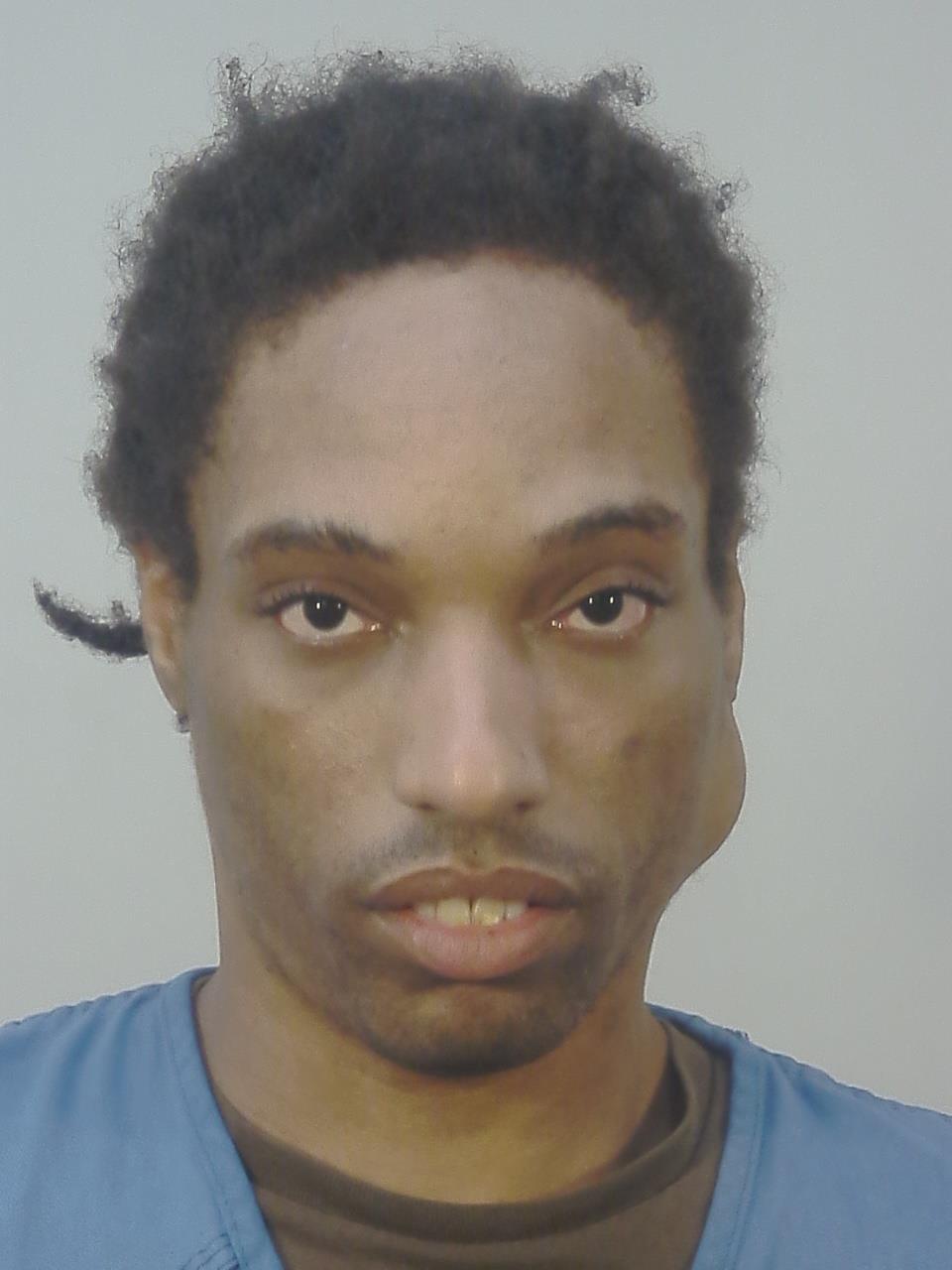 Mugshot of JAQUAN EDDIE OSBORNE