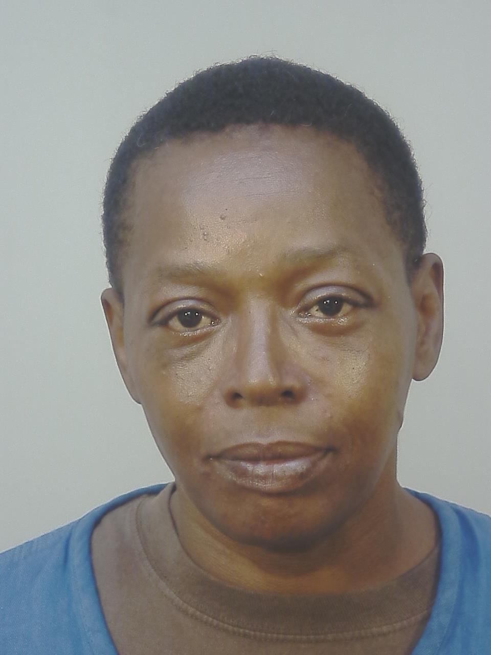 Mugshot of CENTORIA DENISE LEE