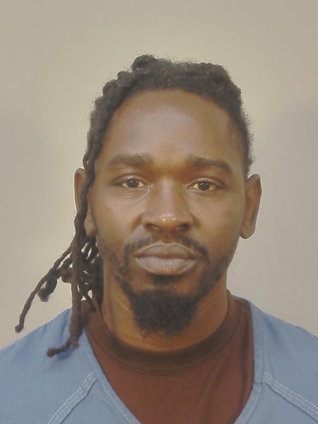 Mugshot of OSCAR CHATMAN