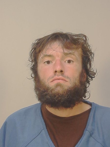 Mugshot of DYLAN WYATT SCHLOUGH