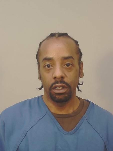 Mugshot of PRINCE CHARLES KELLOGG