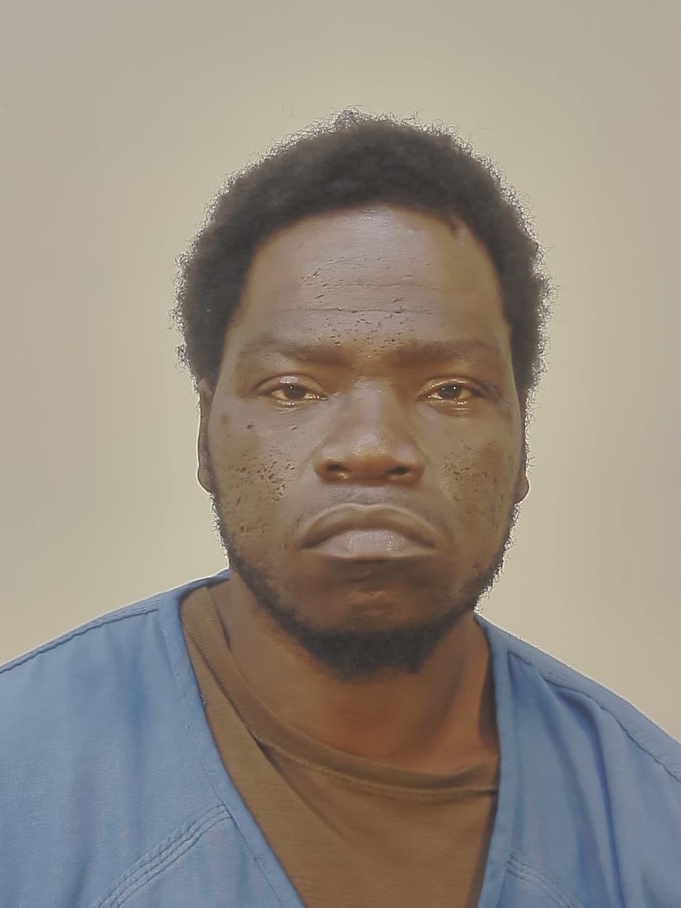 Mugshot of DEMARCO DAVID MALLIT