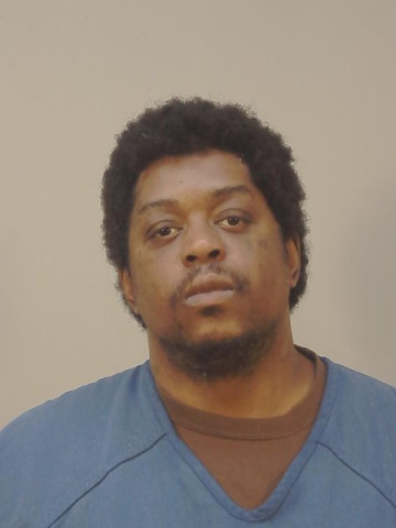 Mugshot of ROMEO DEANGELO DAVIS