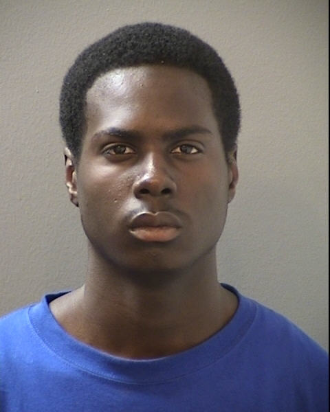 Mugshot of LEONDRAY KEITH OWENS
