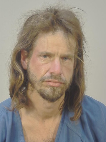 Mugshot of STUART HOWE WESCOTT