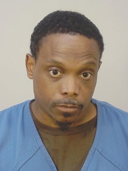 Mugshot of TIARIE J MCALLISTER