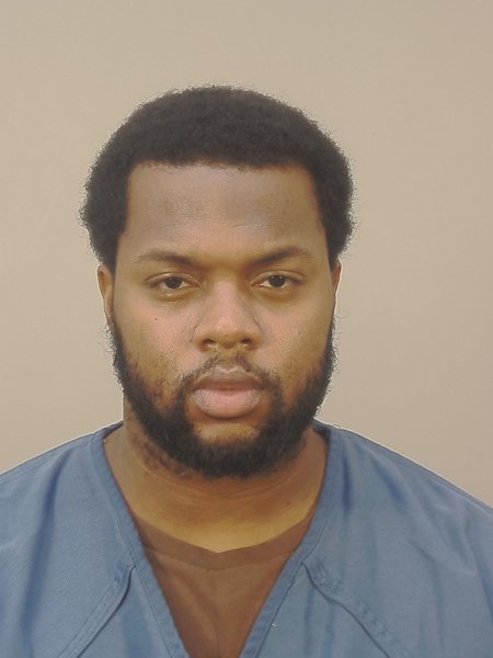 Mugshot of MARKUS LAMONTE REDDICK