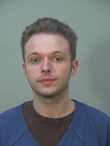 Mugshot of TYLER JON MIDDLETON