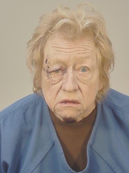 Mugshot of MARY JANE GALLETLY
