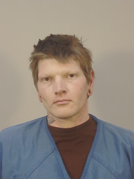 Mugshot of CHE GREGORY ADAMS