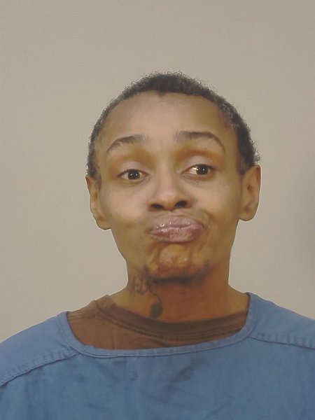 Mugshot of BRITTANY JANAE MASON