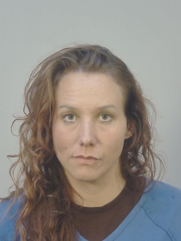 Mugshot of CORAMARIE GRACE BROWN