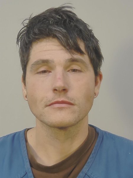 Mugshot of IAN MICHAEL HUMMER