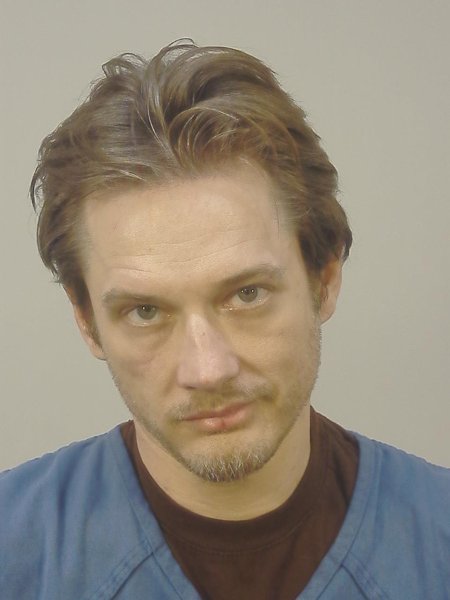Mugshot of DAVID MICHAELPATRICK WINDUS