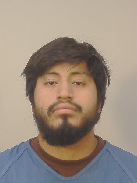 Mugshot of JOSE URIEL CADENA-AGUILA