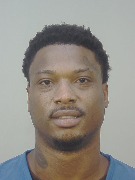 Mugshot of MICHAEL JEROME ANTWON DAVY