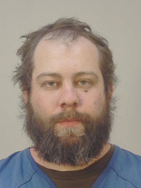 Mugshot of RANDY WAYNE ALLEN