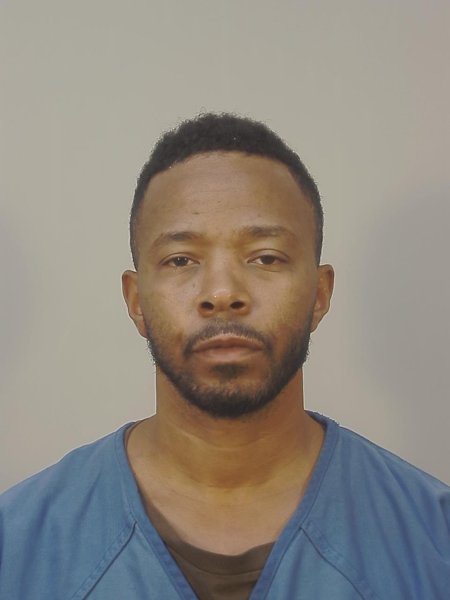 Mugshot of JASON ALEXANDER GULLENS