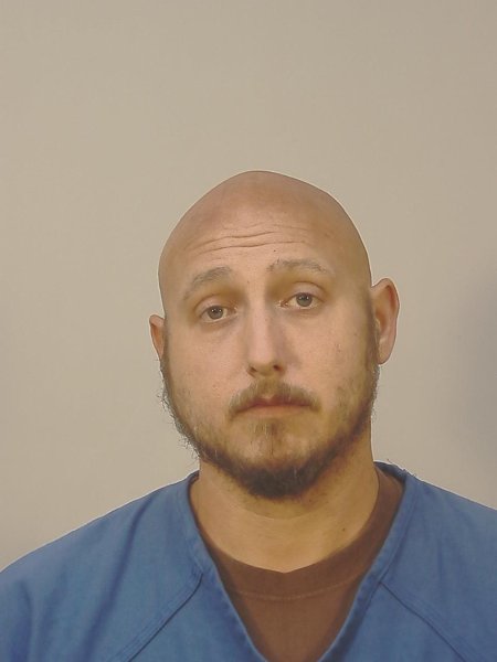 Mugshot of MATHEW RICHARD WISCH