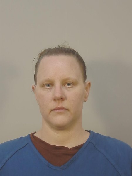 Mugshot of AMY JO TOLLEFSON