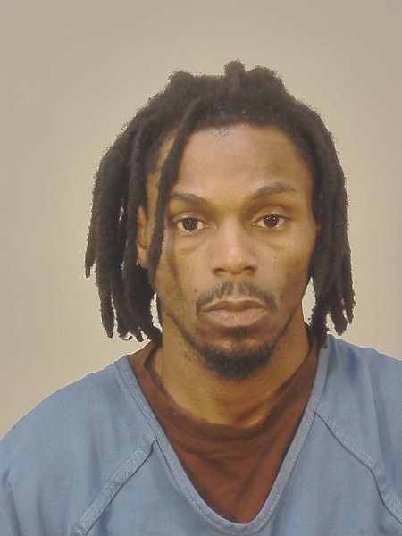 Mugshot of JULIAN DAHON MCEWEN
