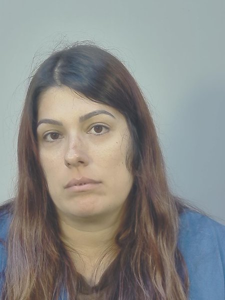 Mugshot of SUMMER SPRING SCHNELLER