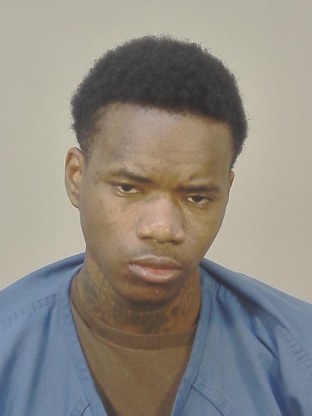 Mugshot of MONTEVIOUS DEQUAN COLE