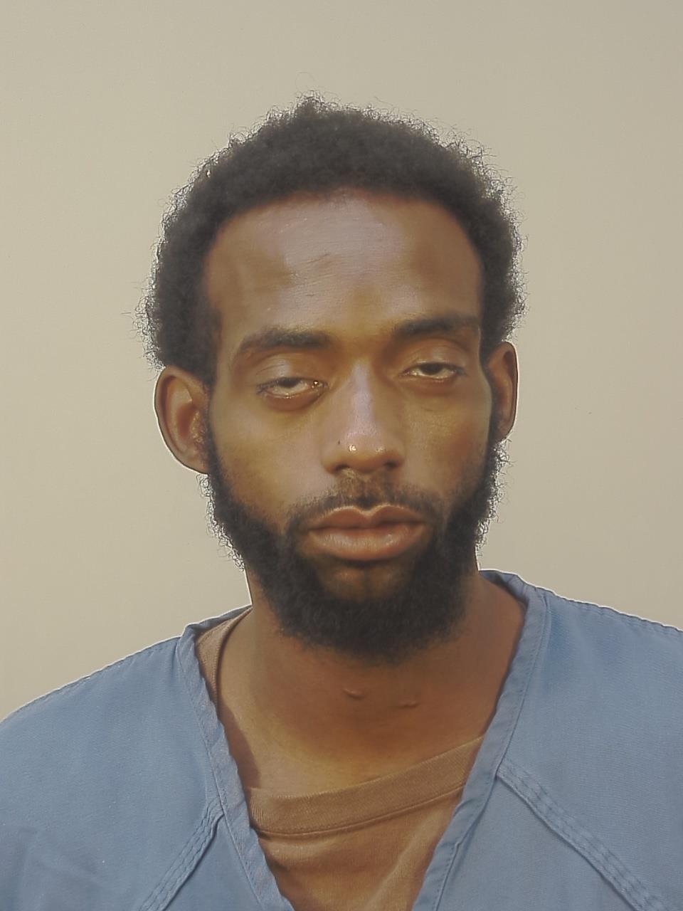 Mugshot of DEIONE DESHON ARTHUR