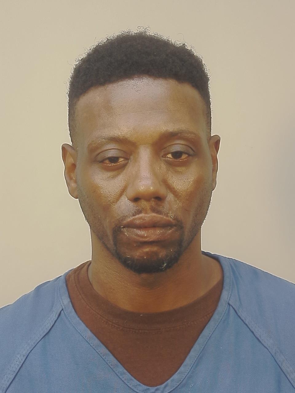 Mugshot of FREDRICK JERMAINE VINSON