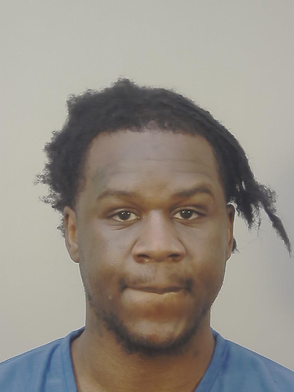 Mugshot of JEVARIOUS JEVONTREY ROCKMORE